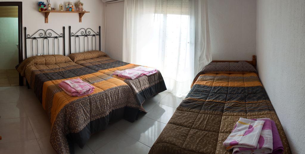 Casa Can Vila Las Marquesas Hostal Sant Pere de Vilamajor Exterior foto