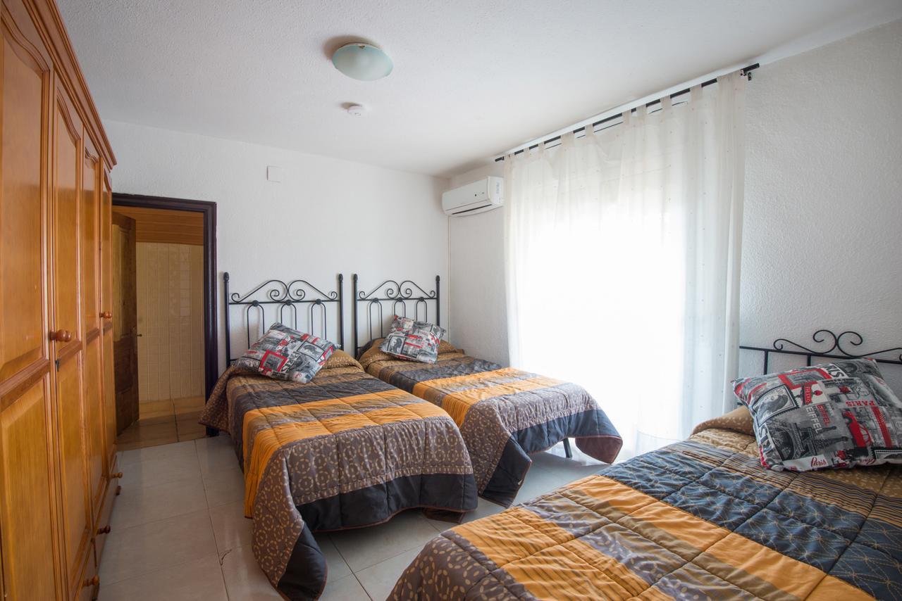 Casa Can Vila Las Marquesas Hostal Sant Pere de Vilamajor Exterior foto